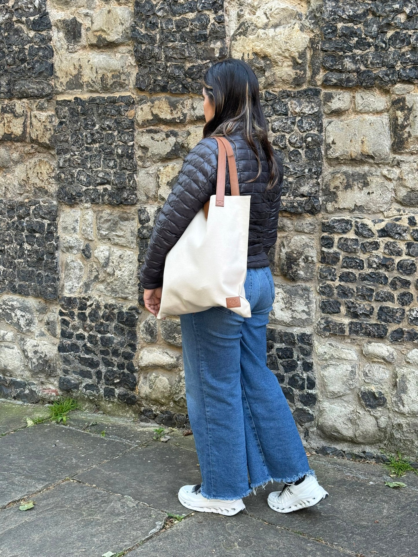 Everyday Tote Bag